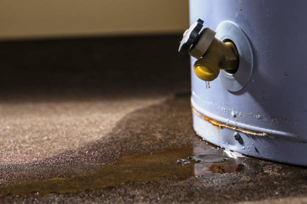 Best Water damage restoration near me  in Monterey, CA