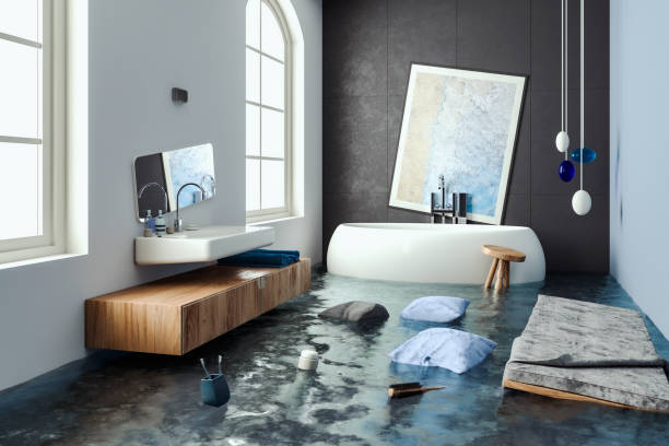 Best Sewage cleanup and water damage restoration  in Monterey, CA