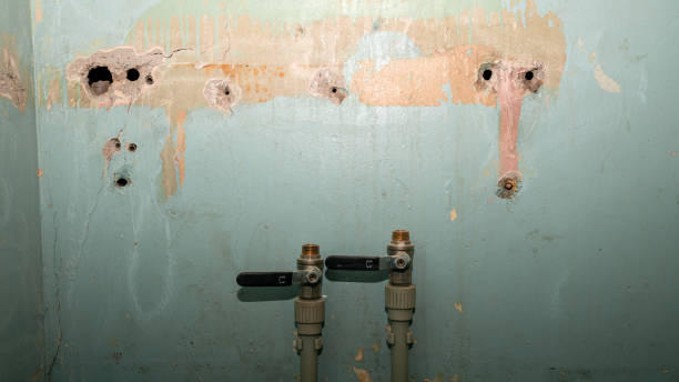 Best Emergency water damage restoration  in Monterey, CA